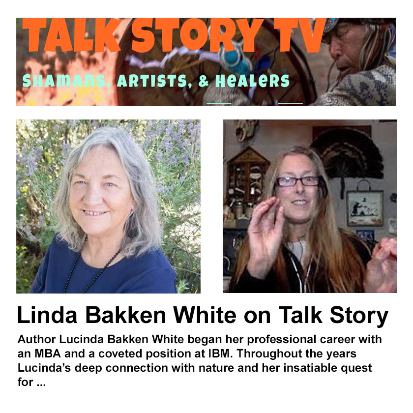 Talk Story TV - with Julia Widdop